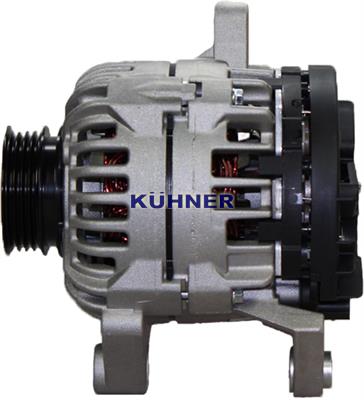 ALTERNATORE