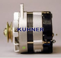 ALTERNATORE