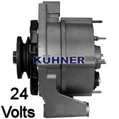 ALTERNATORE