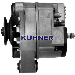 ALTERNATORE