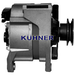 ALTERNATORE