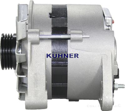 ALTERNATORE