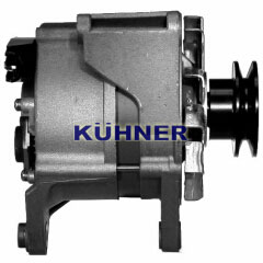 ALTERNATORE