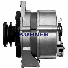 ALTERNATORE
