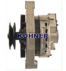 ALTERNATORE
