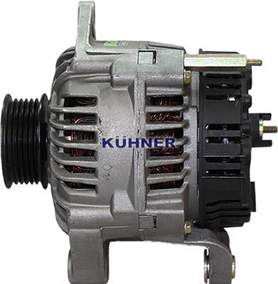 ALTERNATORE