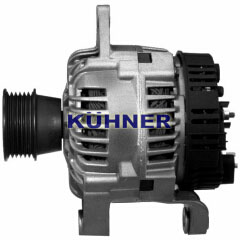 ALTERNATORE