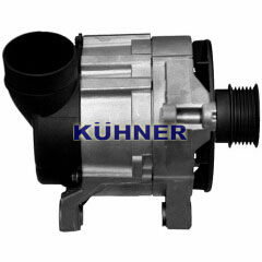 ALTERNATORE