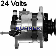 ALTERNATORE