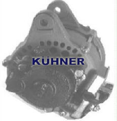 ALTERNATORE