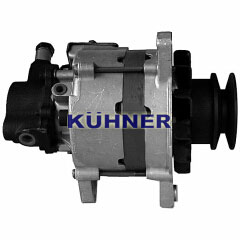 ALTERNATORE