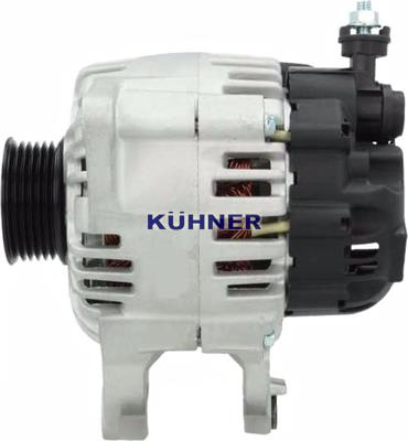 ALTERNATORE