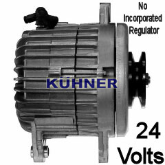 ALTERNATORE