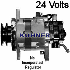 ALTERNATORE