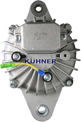 ALTERNATORE