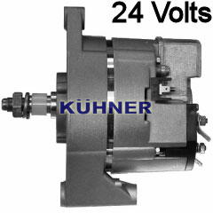 ALTERNATORE