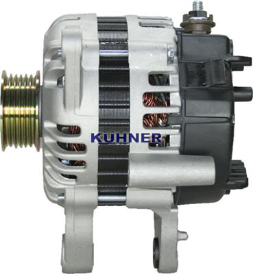 ALTERNATORE