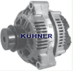 ALTERNATORE