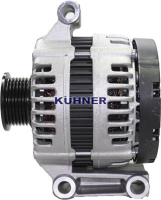 ALTERNATORE
