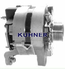 ALTERNATORE