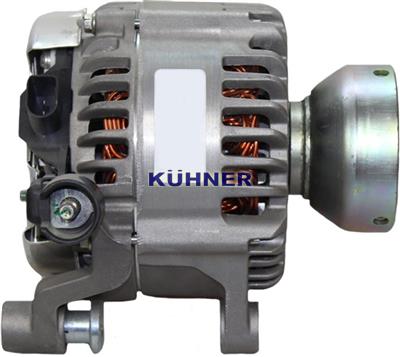 ALTERNATORE