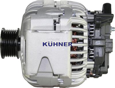 ALTERNATORE