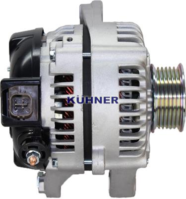 ALTERNATORE