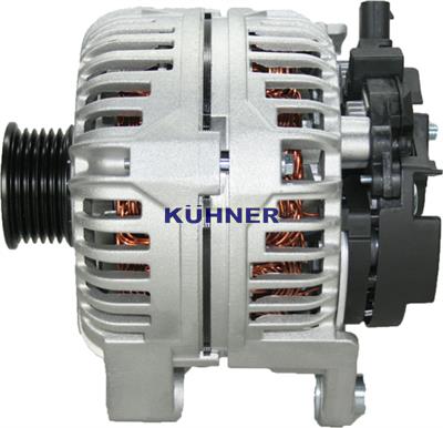 ALTERNATORE