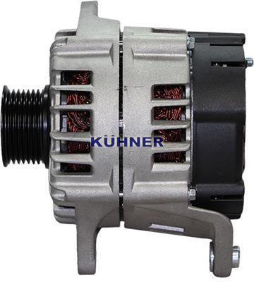 ALTERNATORE