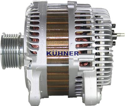 ALTERNATORE