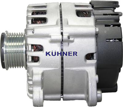 ALTERNATORE
