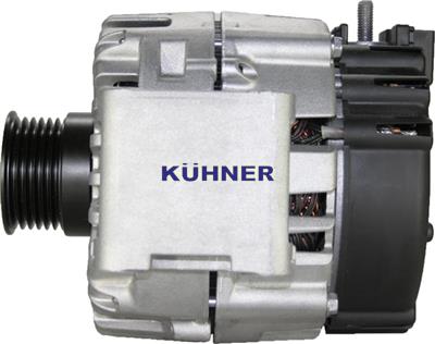 ALTERNATORE