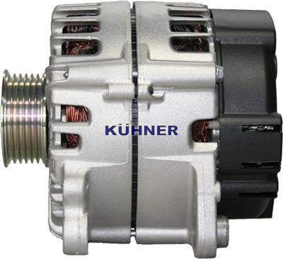 ALTERNATORE