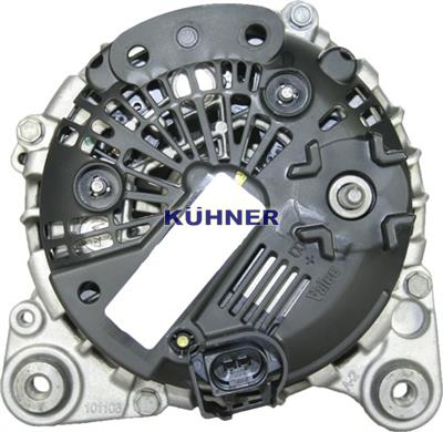 ALTERNATORE