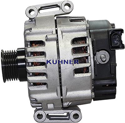 ALTERNATORE