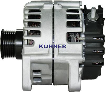 ALTERNATORE