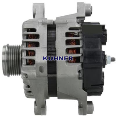 ALTERNATORE