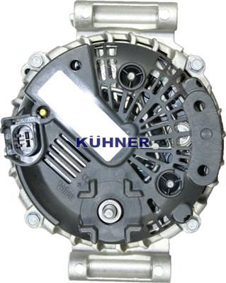 ALTERNATORE
