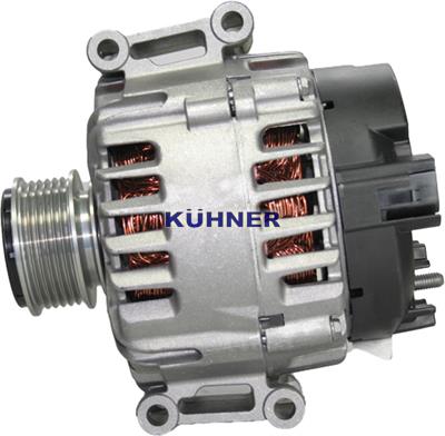 ALTERNATORE