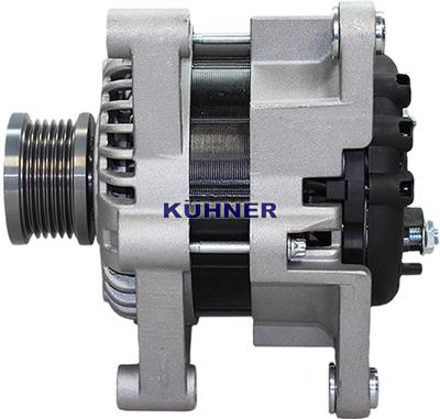 ALTERNATORE
