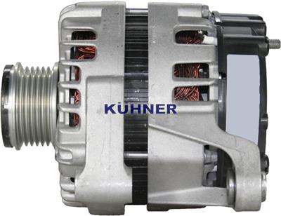 ALTERNATORE