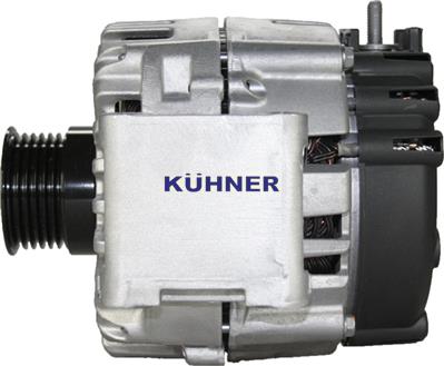 ALTERNATORE
