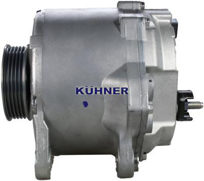 ALTERNATORE