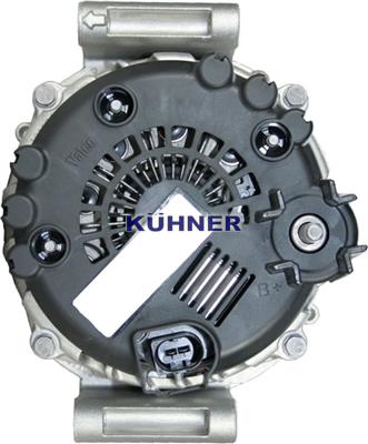 ALTERNATORE