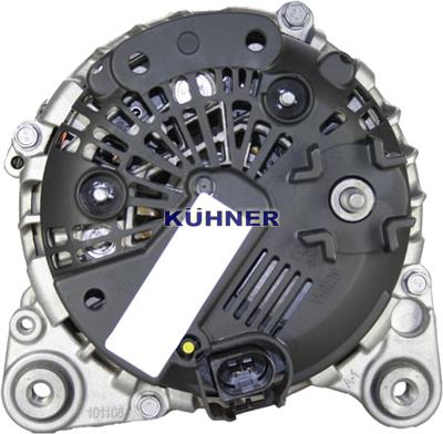 ALTERNATORE