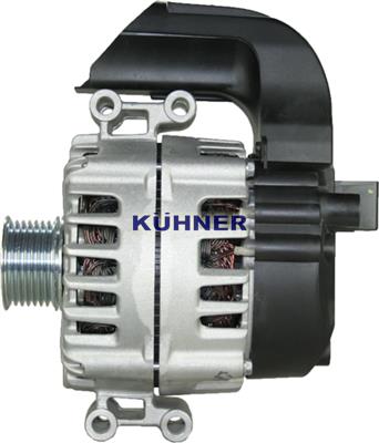 ALTERNATORE