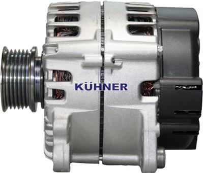 ALTERNATORE
