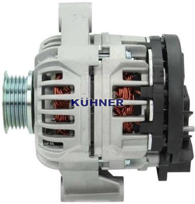 ALTERNATORE