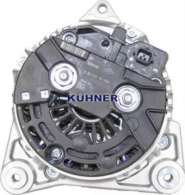 ALTERNATORE