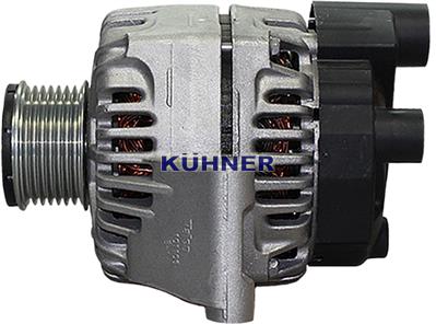 ALTERNATORE